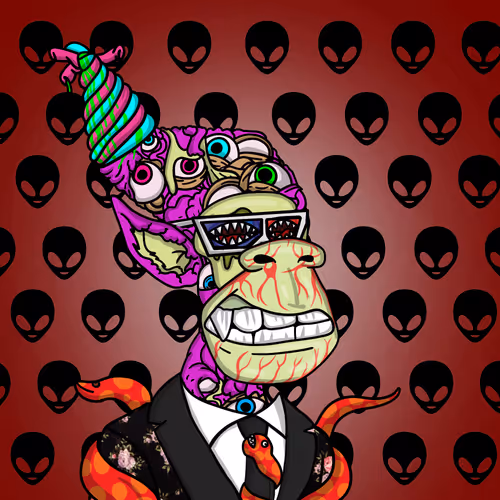 Mutantalienapeyachtclub