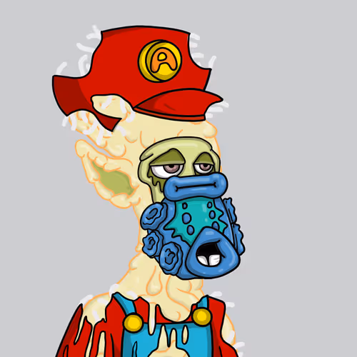 Mutantalienapeyachtclub