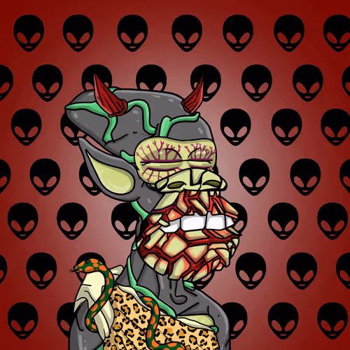 Mutantalienapeyachtclub
