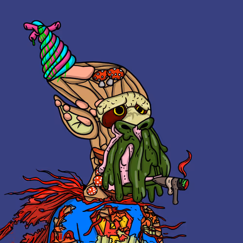 Mutantalienapeyachtclub