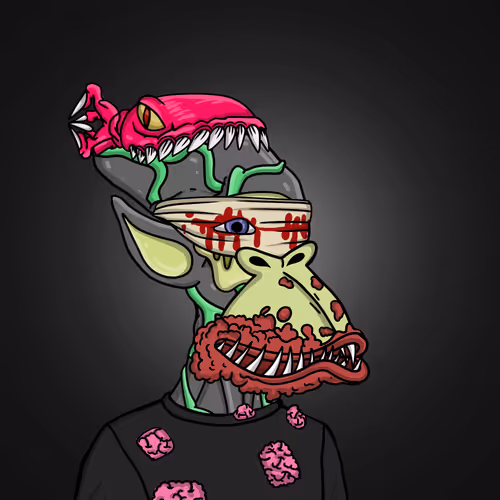 Mutantalienapeyachtclub