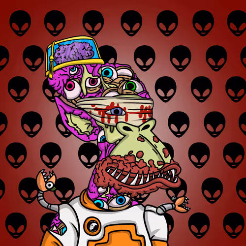 Mutantalienapeyachtclub