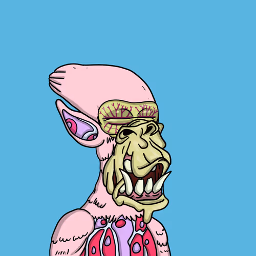Mutantalienapeyachtclub