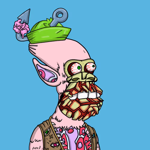 Mutantalienapeyachtclub