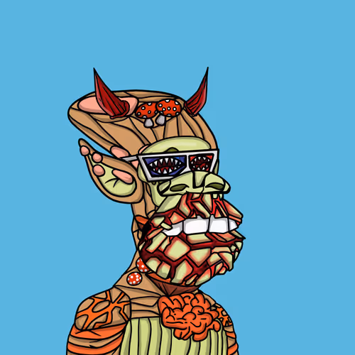 Mutantalienapeyachtclub
