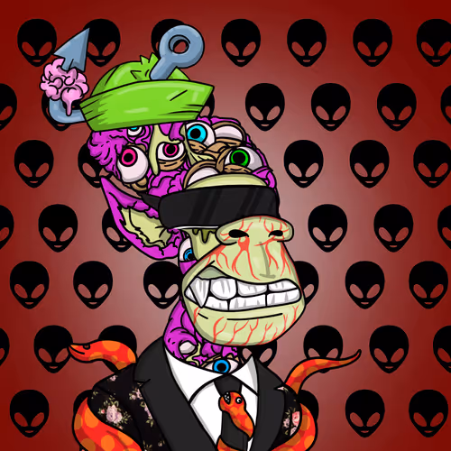 Mutantalienapeyachtclub