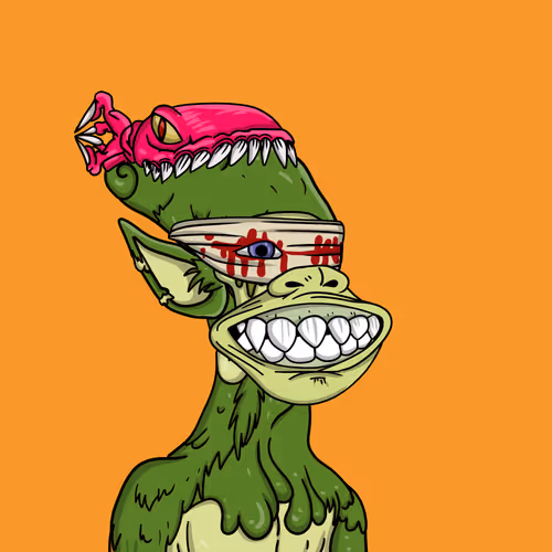 Mutantalienapeyachtclub