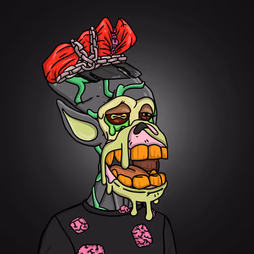 Mutantalienapeyachtclub