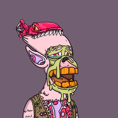 Mutantalienapeyachtclub