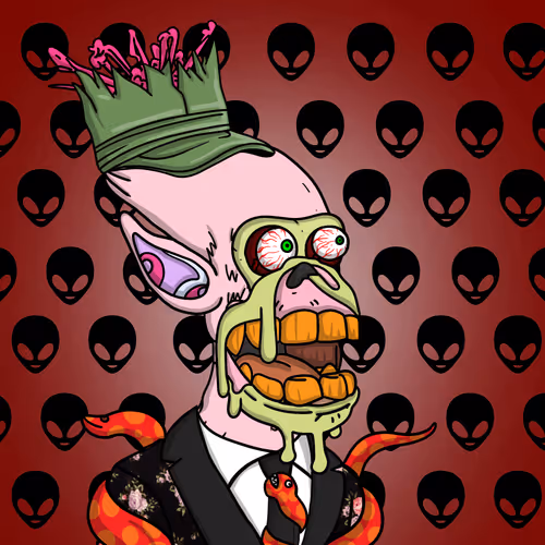 Mutantalienapeyachtclub