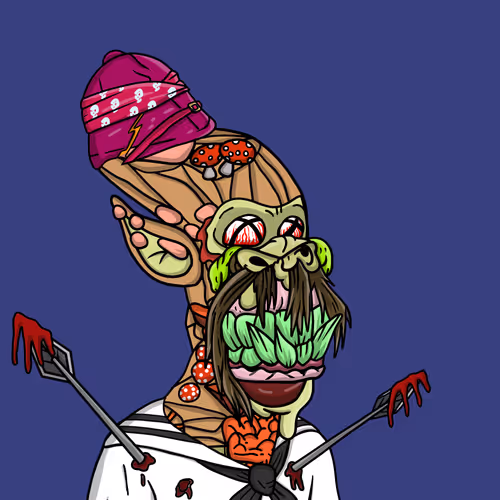 Mutantalienapeyachtclub