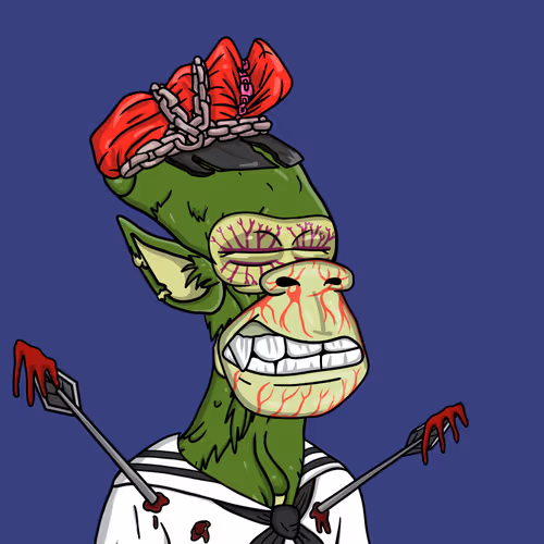 Mutantalienapeyachtclub