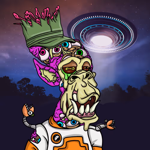 Mutantalienapeyachtclub