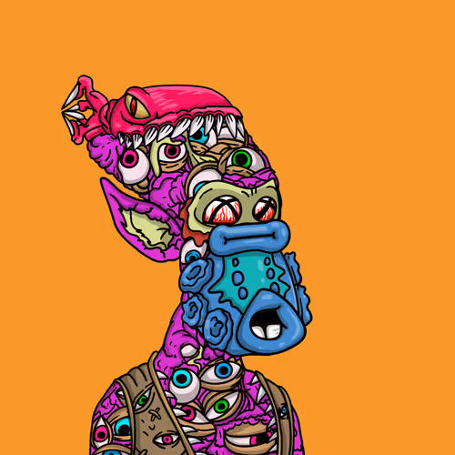 Mutantalienapeyachtclub