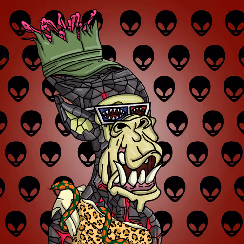 Mutantalienapeyachtclub