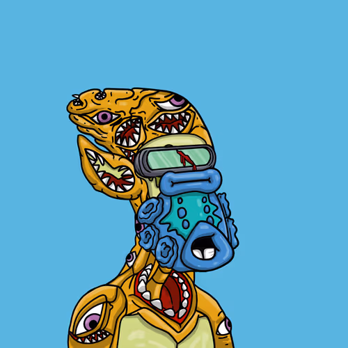 Mutantalienapeyachtclub