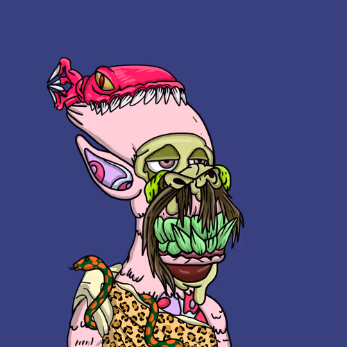 Mutantalienapeyachtclub