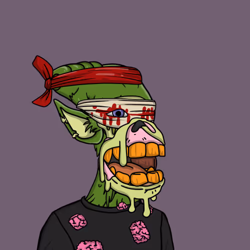 Mutantalienapeyachtclub