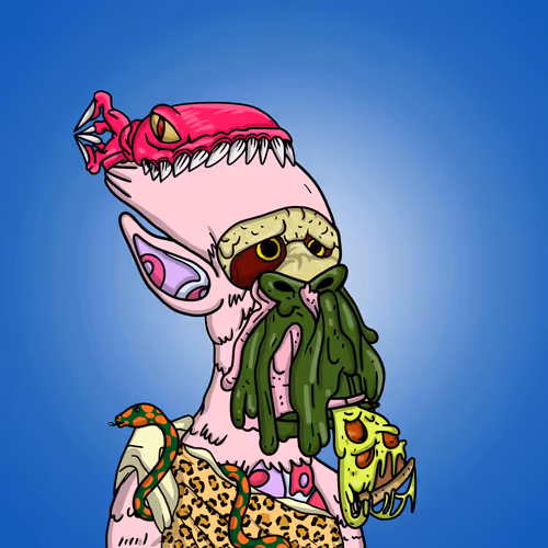 Mutantalienapeyachtclub