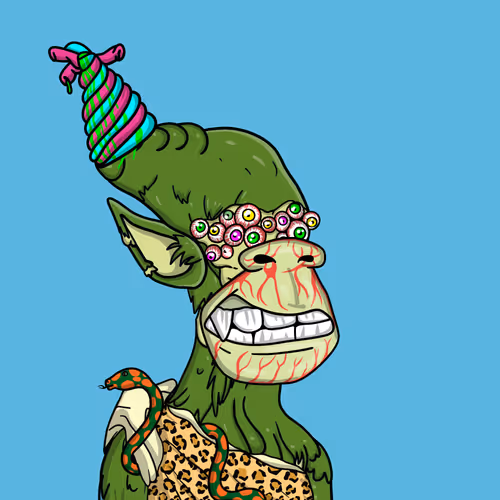 Mutantalienapeyachtclub