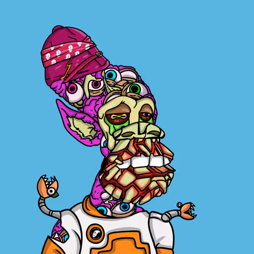 Mutantalienapeyachtclub