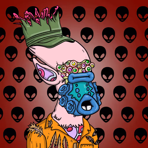 Mutantalienapeyachtclub