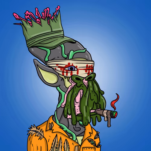 Mutantalienapeyachtclub