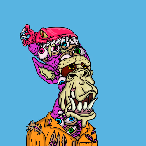 Mutantalienapeyachtclub