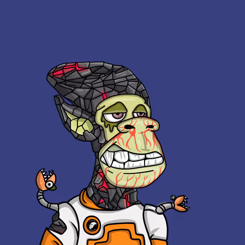 Mutantalienapeyachtclub