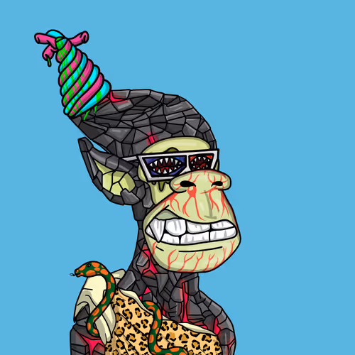 Mutantalienapeyachtclub