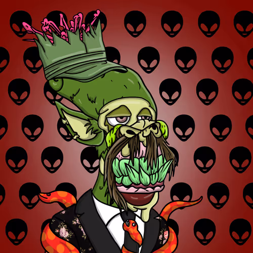 Mutantalienapeyachtclub