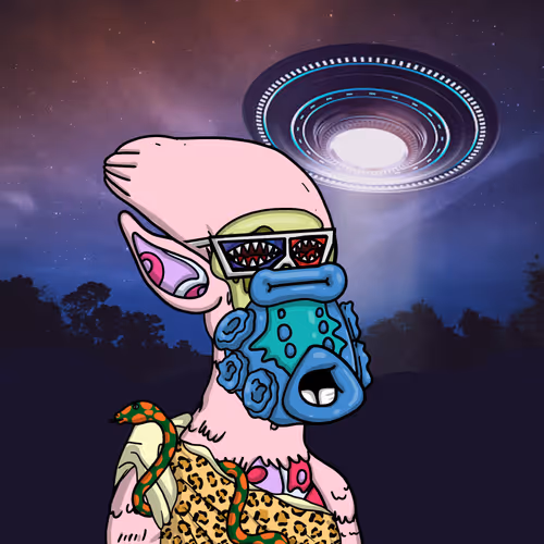 Mutantalienapeyachtclub