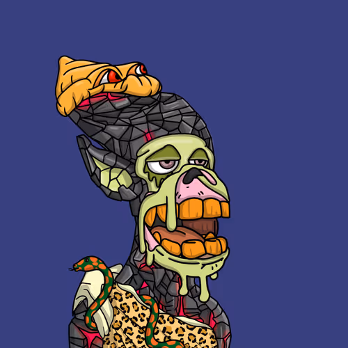 Mutantalienapeyachtclub