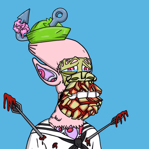 Mutantalienapeyachtclub