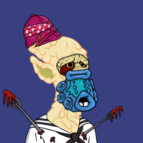 Mutantalienapeyachtclub