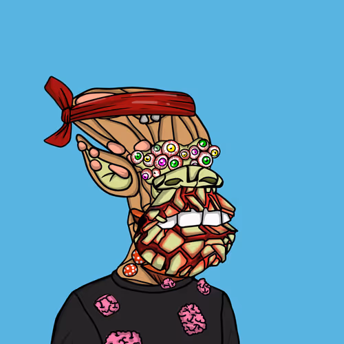 Mutantalienapeyachtclub