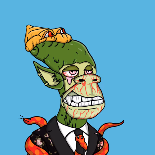 Mutantalienapeyachtclub