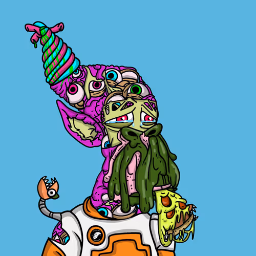 Mutantalienapeyachtclub