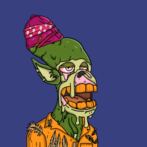 Mutantalienapeyachtclub