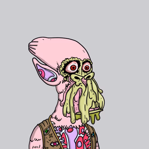 Mutantalienapeyachtclub