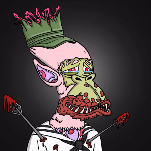 Mutantalienapeyachtclub