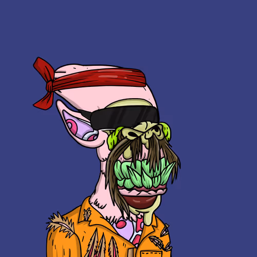 Mutantalienapeyachtclub