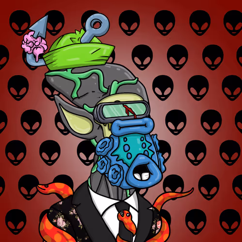 Mutantalienapeyachtclub