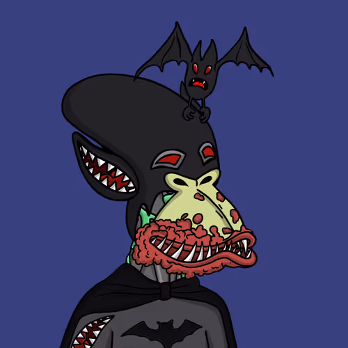 Mutantalienapeyachtclub