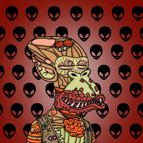 Mutantalienapeyachtclub