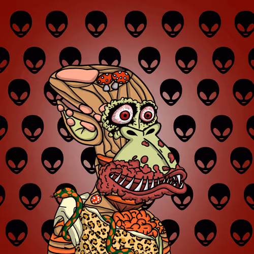 Mutantalienapeyachtclub