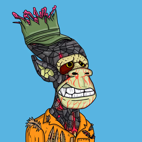 Mutantalienapeyachtclub