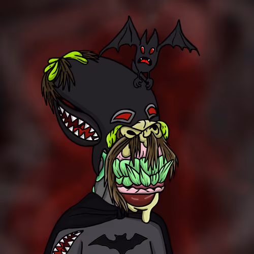 Mutantalienapeyachtclub