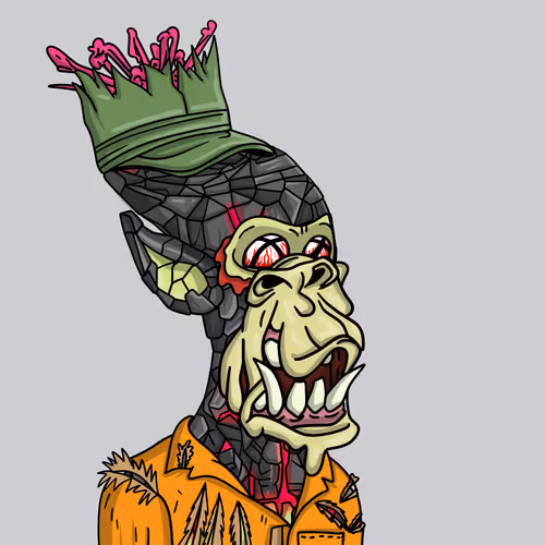 Mutantalienapeyachtclub