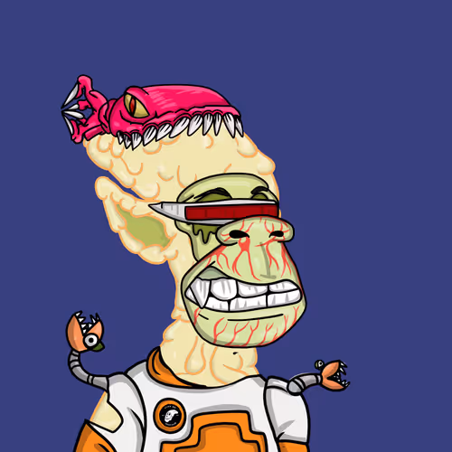 Mutantalienapeyachtclub
